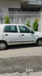 Alto 2008 Petrol Good Condition,NEW TYRES , 34000 km DRIVEN, 1st OWNER