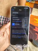 iPhone 16 pro max 256 gb rom natural titanium