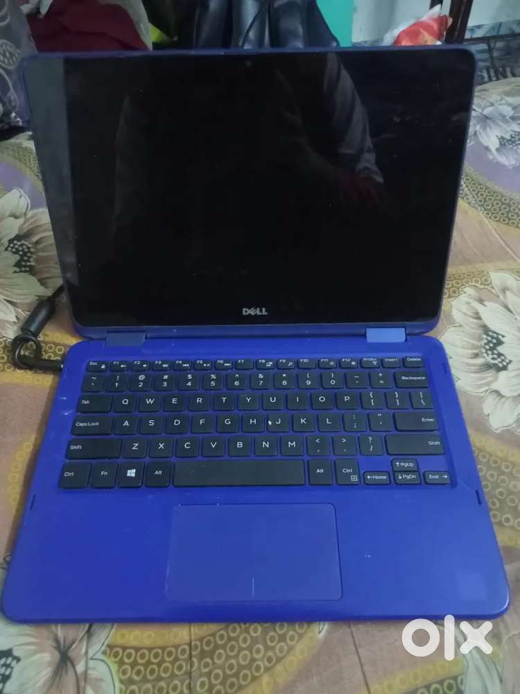 Dell laptop