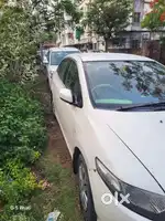 Honda City 2011 CNG & Hybrids 156000 Km Driven