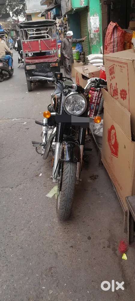 Bullet Battalion balck