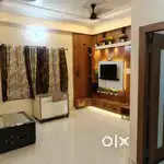 KTA KRISHNA PROPERTY 2 BHK FULLY FURNISHED FLAT AVAILABLE FOR AIR BNB