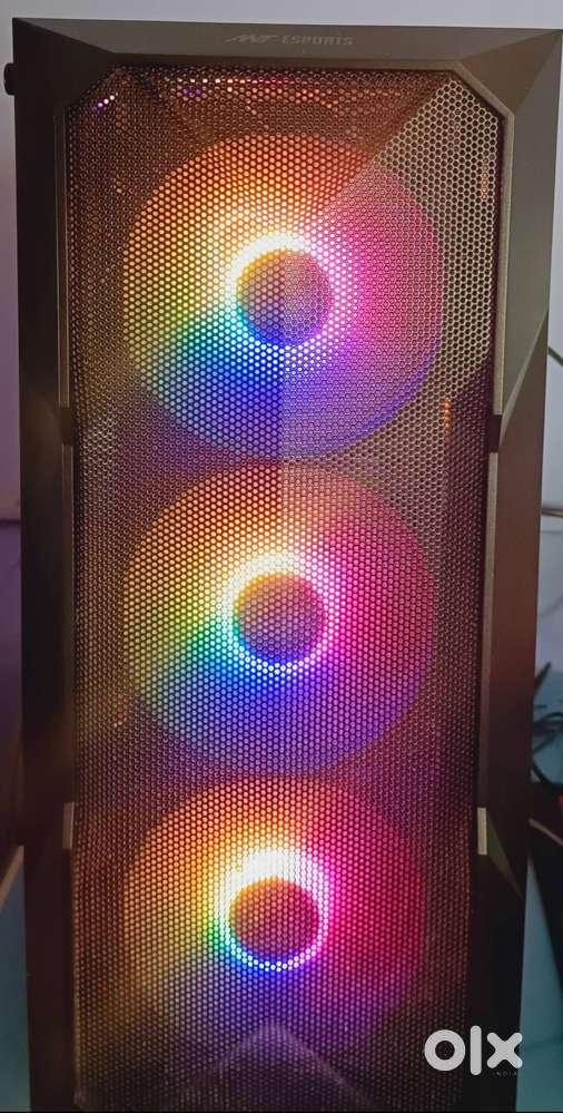 Used PC in very good condition