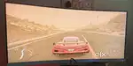 Acer Nitro Curved Gaming Monitor 30inch 200Hz