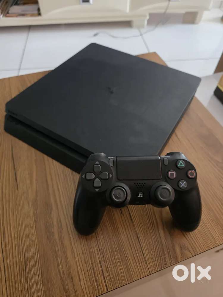 Ps4 Slim for sale