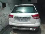 Maruti Suzuki Brezza 2018 Diesel 95000 Km Driven