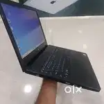 DELL  Intel Core i7 6 th Gen
2GB AMD Graphics 8GBRam 
256GB SSD 15.6