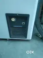 De fridge 310 later 2021 22 model