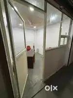 Office on rent near MGM hospital