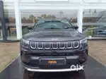 Jeep Compass 2.0 Limited, 2023, Diesel