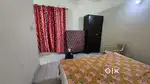 Fully furnished 1+1bhk