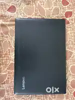 Laptop lenovo
