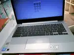 Lenovo chrome  book 5 months old