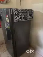 Havells lloyd single door fridge
