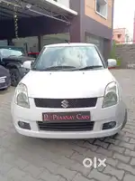 Maruti Suzuki Swift 2004-2010 VXi BSIV, 2007, Petrol