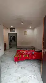 One  Room and lobby  kitchen