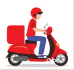 DELIVERY BOY
