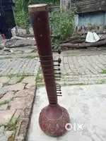 Antic item sitar