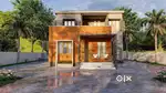P-00351: Villa for sale in Ulikkal, Kannur