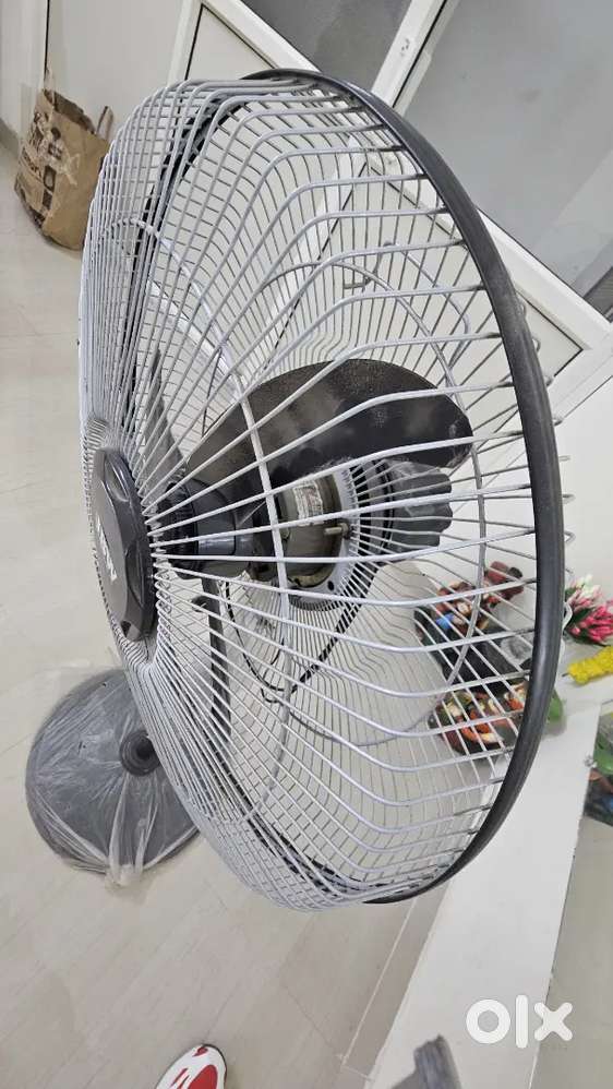 Pedestal Fan