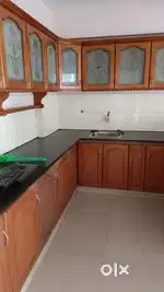 3BHK FLAT FOR RENT AT KALOOR