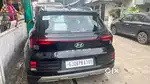 Hyundai Venue 2022 Petrol 42000 Km Driven