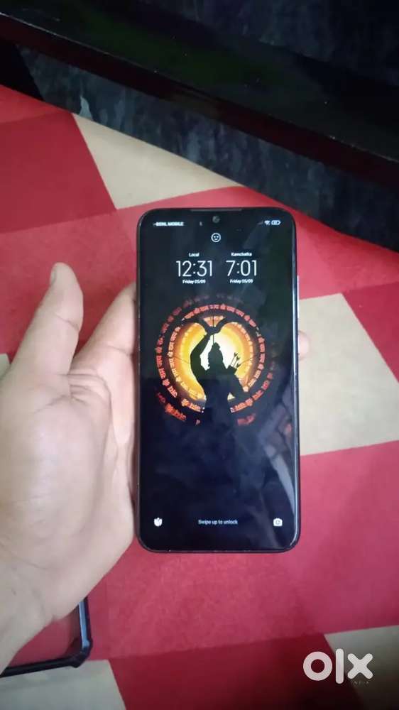 Redmi Note 7 pro, 6/64GB,