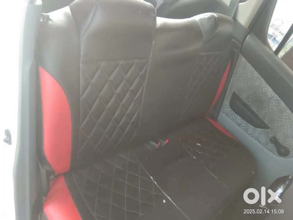 Maruti Suzuki 800 2018 Petrol 109000 Km Driven