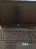 Dell Laptop (Latitude E6540) Intel i7 processor