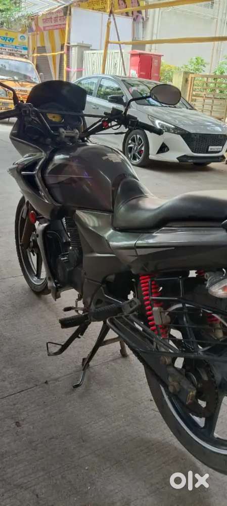 Good condition