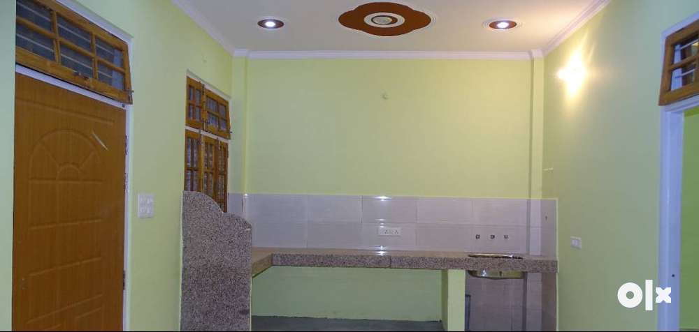 Row house available in Indira Nagar Ext.