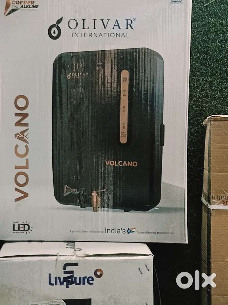 Water purifier(RO)