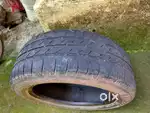 Bridgestone  tyre 205/55 R16