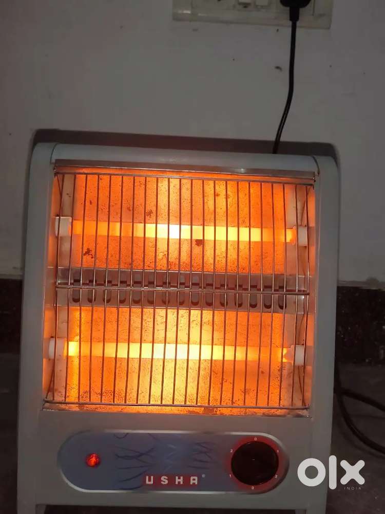 Usha Room Heater for Sale – Perfect Working Condition!