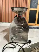 Keema machine