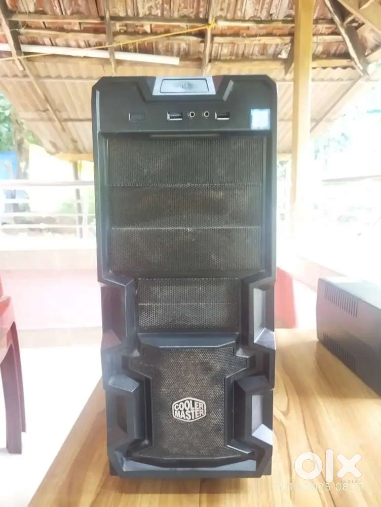I5 Computer