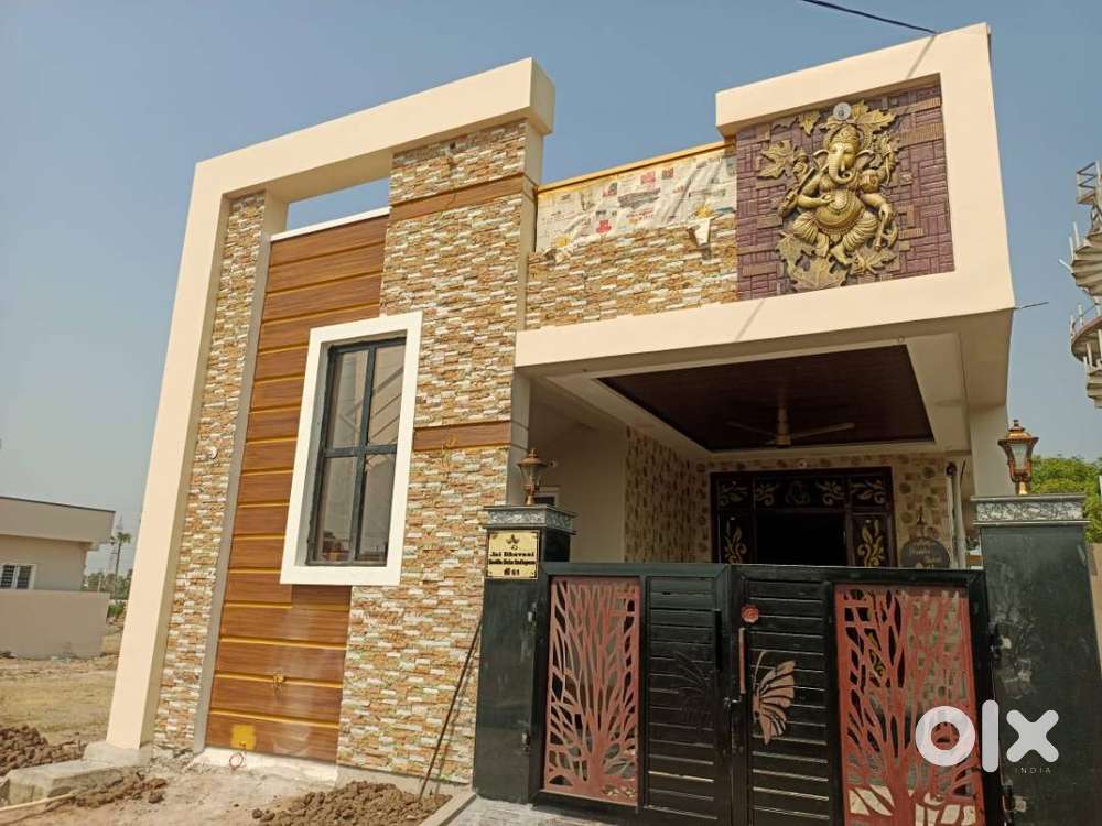 2BHK Independent House Very Near to ECIL