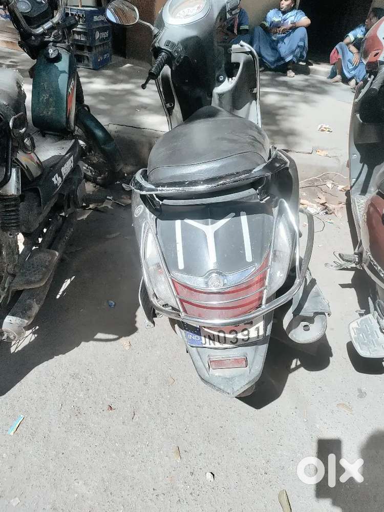 Fascino for sale 2017 model