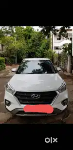Creta 1.4 S Diesel 2019 model