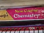 Chemistry and physics for CET and NEET and Board Exams