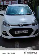 Hyundai Grand i10 2014