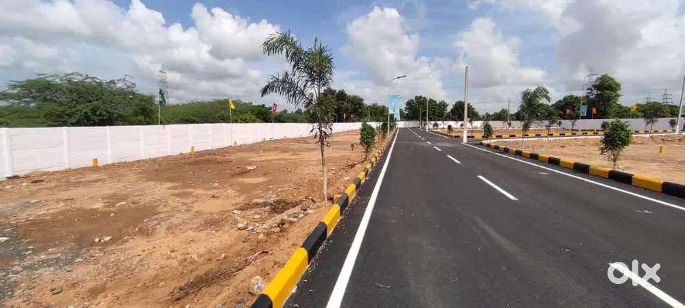 Kamarja nagar