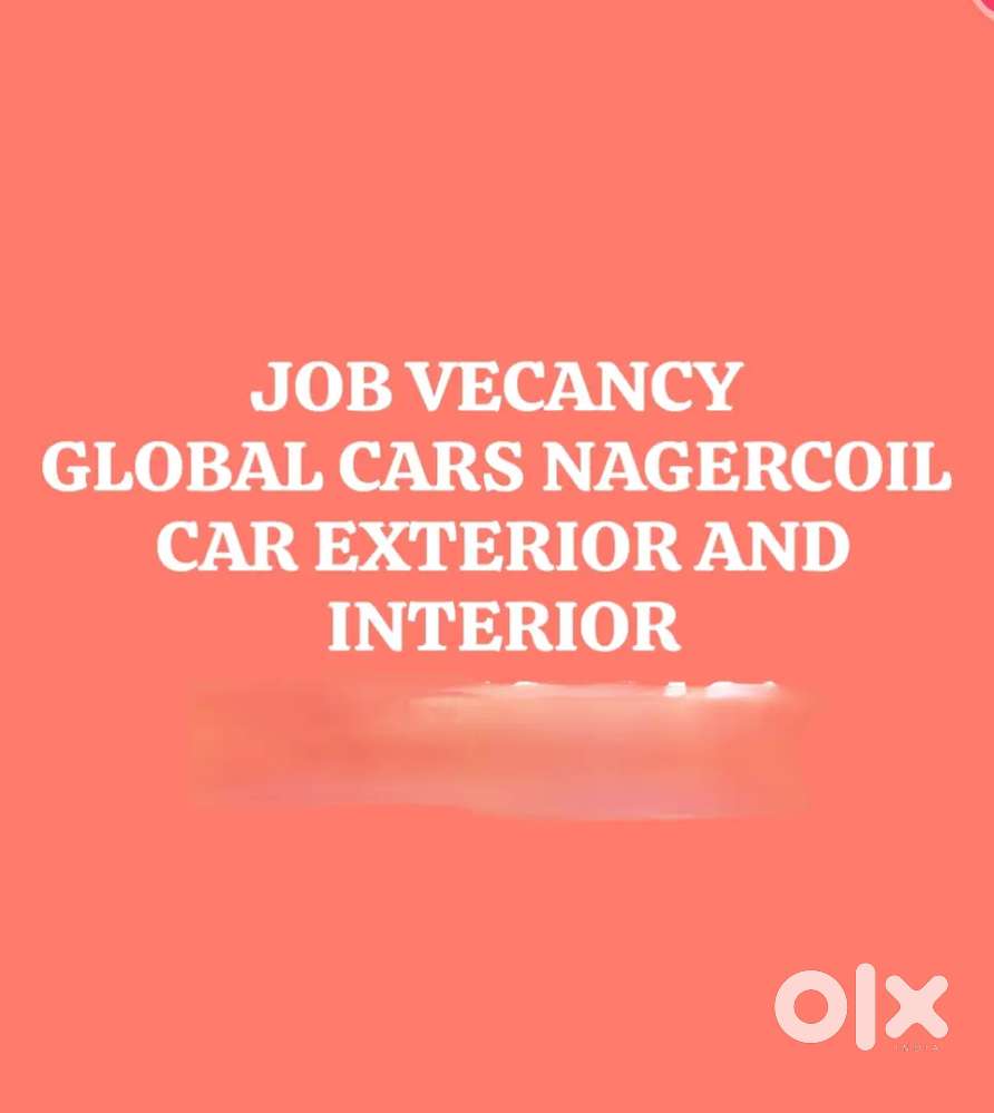 Car exterior and interior