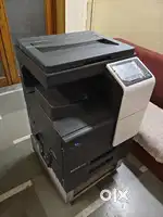 Konica Minolta Bizhub C226i for sale