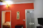No brokerage /For furnished 1 BHK / Studio  short term or long term