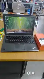 Lenovo x250 laptop