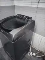 Automatic Washing Machine Whirlpool ( Top Load )