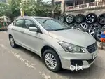 Maruti Suzuki Ciaz 2018 Diesel Well Maintained