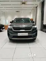Kia Seltos HTK Plus G, 2020, Petrol