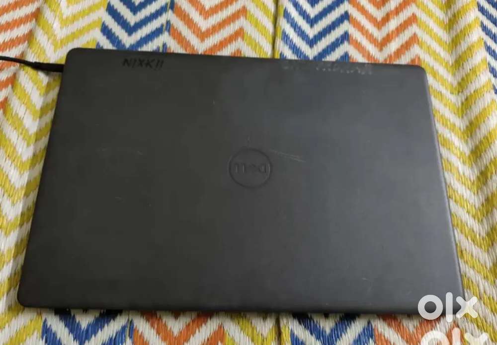 Inspiron 15 3501
